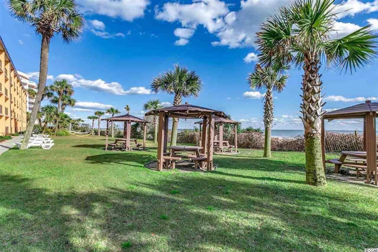 Azure Bliss Oceanfront Condo Sleeps 6 Myrtle Beach Dış mekan fotoğraf