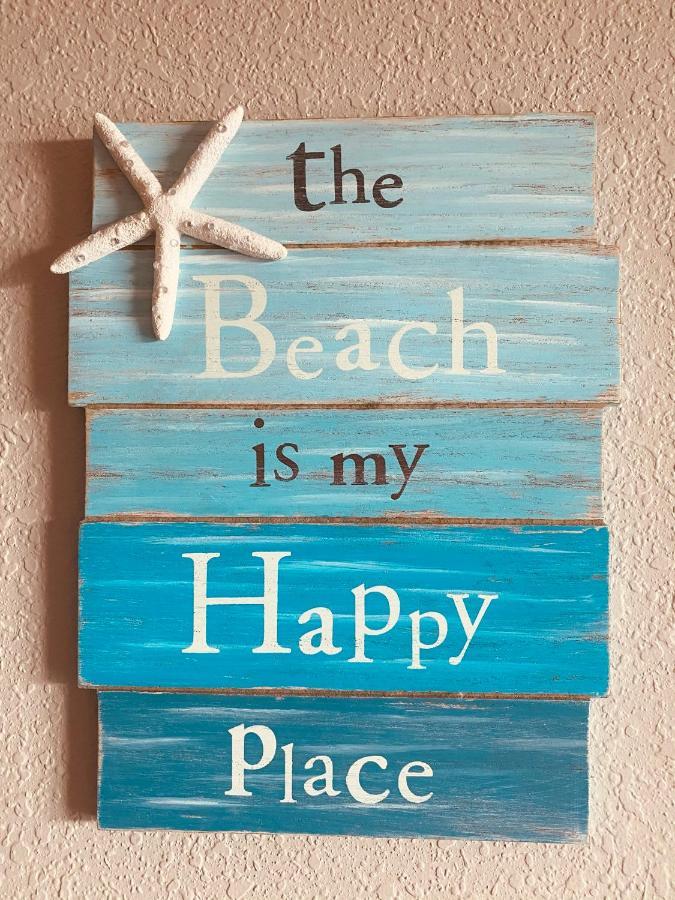 Azure Bliss Oceanfront Condo Sleeps 6 Myrtle Beach Dış mekan fotoğraf