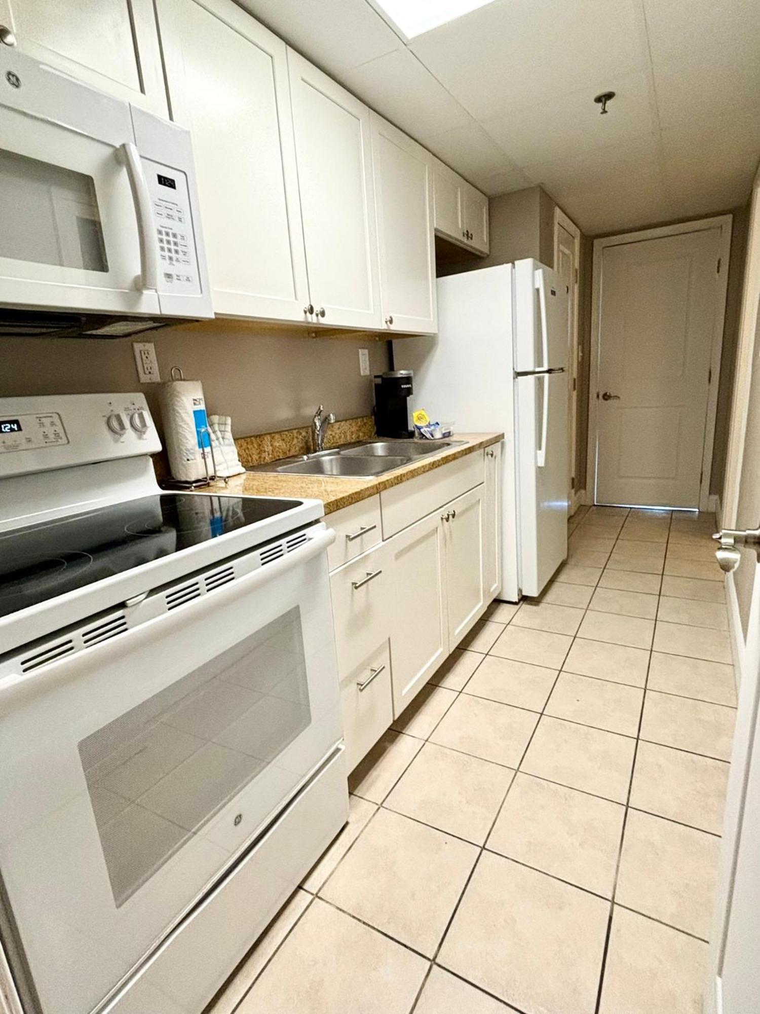 Azure Bliss Oceanfront Condo Sleeps 6 Myrtle Beach Dış mekan fotoğraf